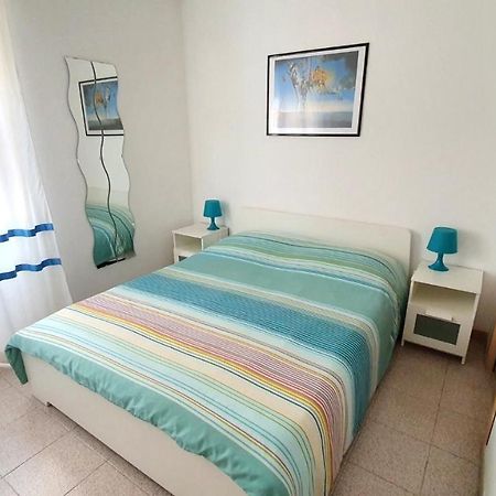 La Mandronia B&B อาลเกโร ภายนอก รูปภาพ
