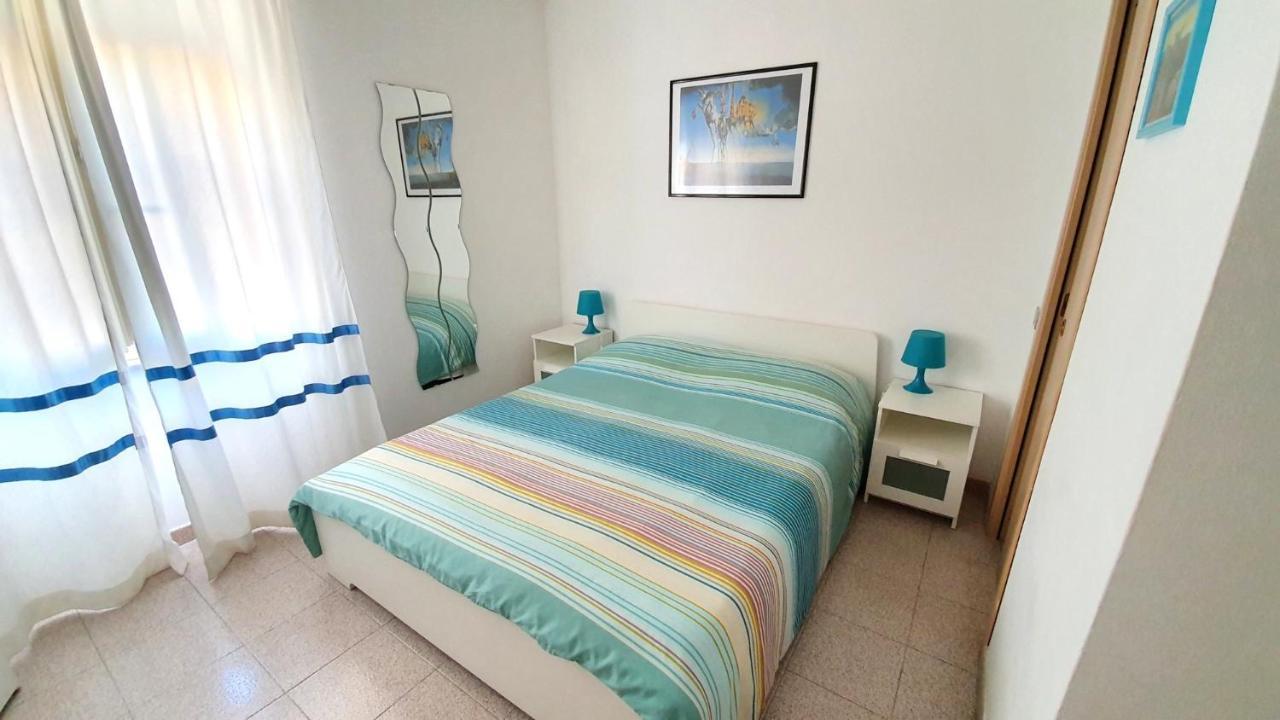 La Mandronia B&B อาลเกโร ภายนอก รูปภาพ