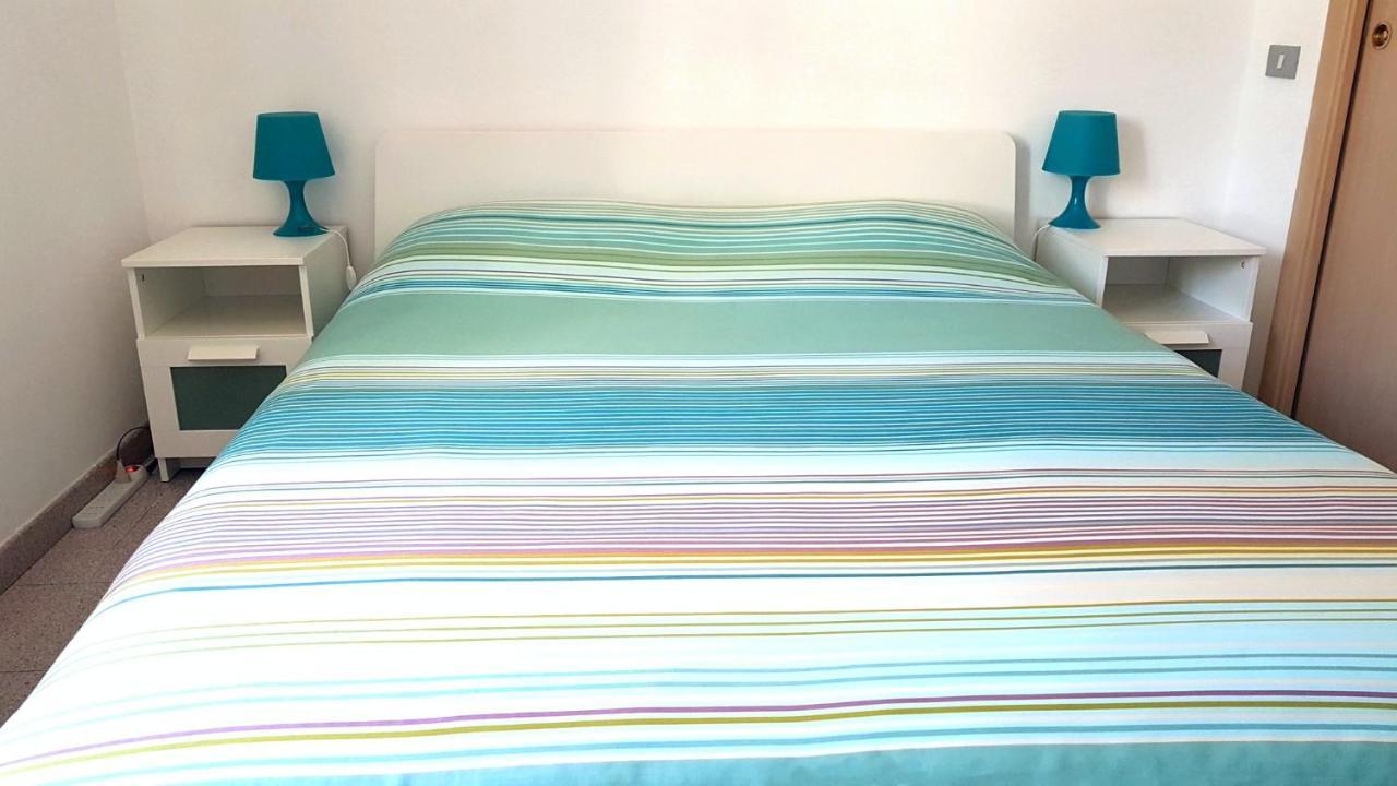 La Mandronia B&B อาลเกโร ภายนอก รูปภาพ