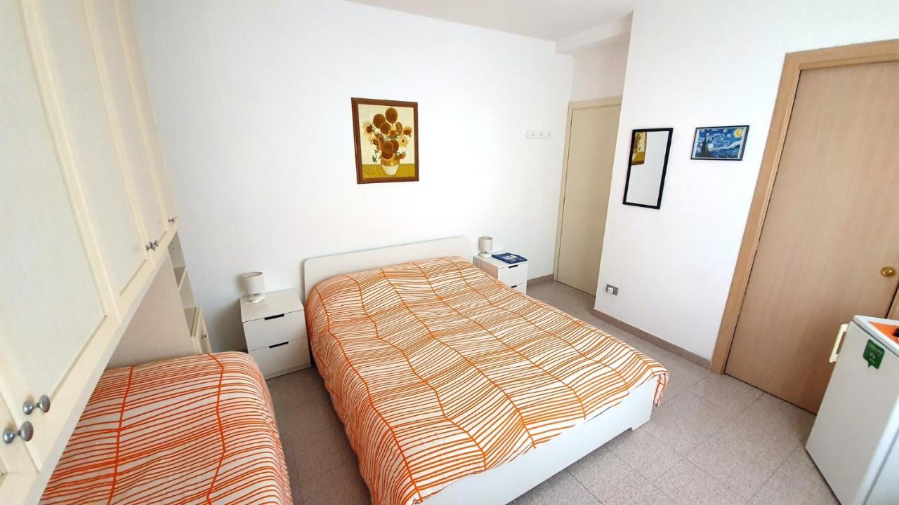 La Mandronia B&B อาลเกโร ภายนอก รูปภาพ