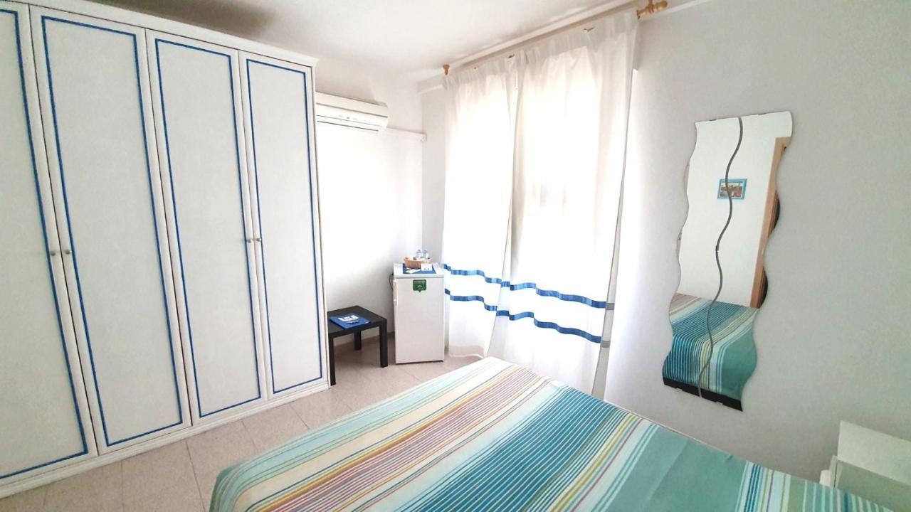 La Mandronia B&B อาลเกโร ภายนอก รูปภาพ