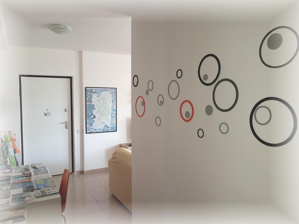 La Mandronia B&B อาลเกโร ภายนอก รูปภาพ