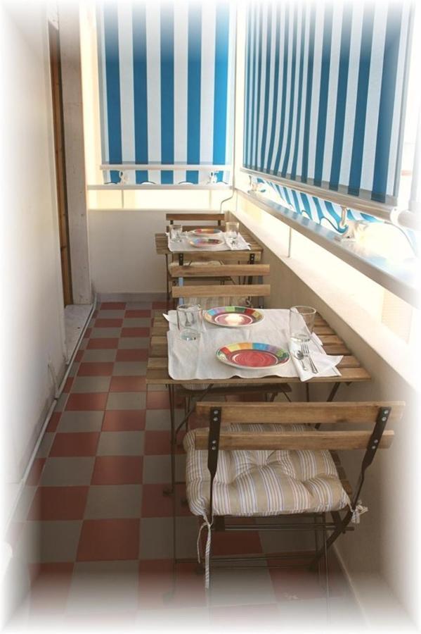 La Mandronia B&B อาลเกโร ภายนอก รูปภาพ