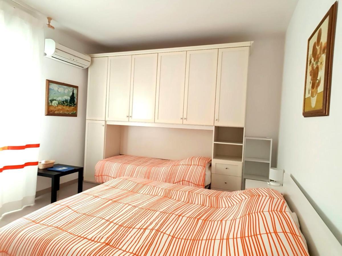 La Mandronia B&B อาลเกโร ภายนอก รูปภาพ