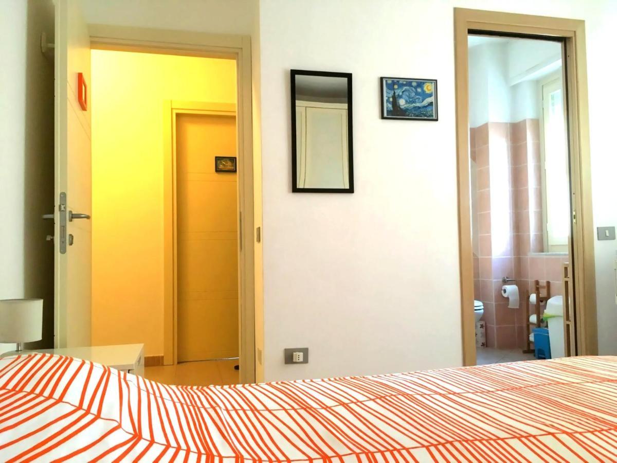 La Mandronia B&B อาลเกโร ภายนอก รูปภาพ